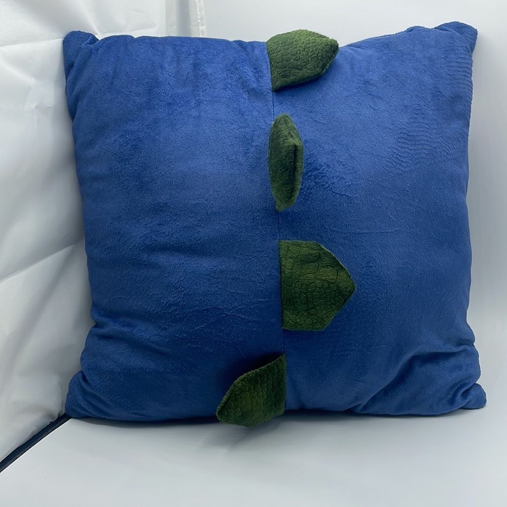 Dinosaur 🦕 Pillow